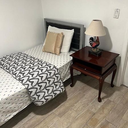 A Restful Room In Queens Nova York Exterior foto