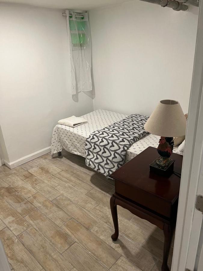 A Restful Room In Queens Nova York Exterior foto